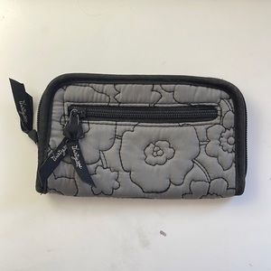 Grey Thirty One Wallet